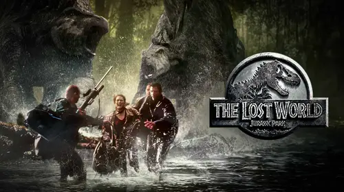 The Lost World: Jurassic Park English Action Movie Thumbnail