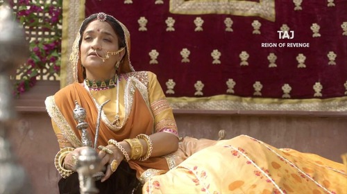 Taj | Jodha Bai, The Power Queen | Trailer Hindi Historical Drama Trailer Thumbnail
