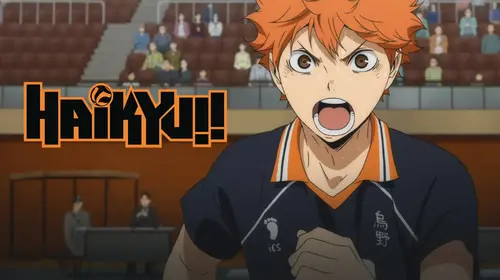Haikyu!! Japanese Comedy Trailer Thumbnail