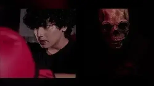 Justice I'm the Law - Trailer Crime Trailer Thumbnail