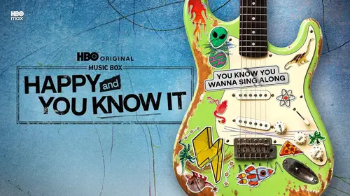 Music Box: Happy and You Know It English Documentary Movie Thumbnail
