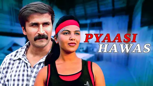 Pyasi Hawas Hindi seductive Movie Thumbnail