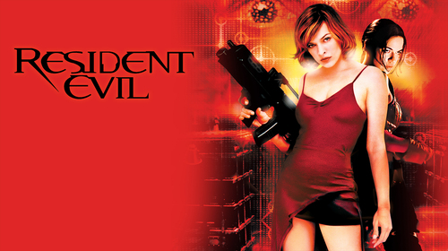 Resident Evil (2002) English Action Movie Thumbnail