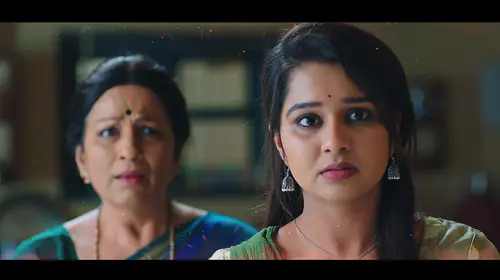 Krishna–Rukku Reloaded - Krishna Rukku - Promo Kannada Drama Trailer Thumbnail
