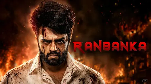 RANBANKA Hindi Action Movie Thumbnail