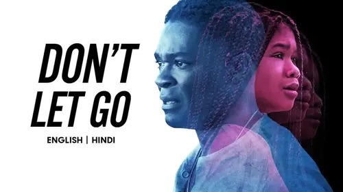Don't Let Go English Horror Trailer Thumbnail
