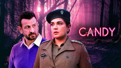 Candy Hindi Crime Series Thumbnail