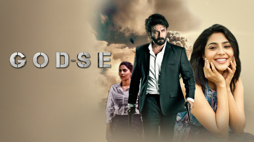 Godse (Hindi Dub) Hindi Action Movie Thumbnail