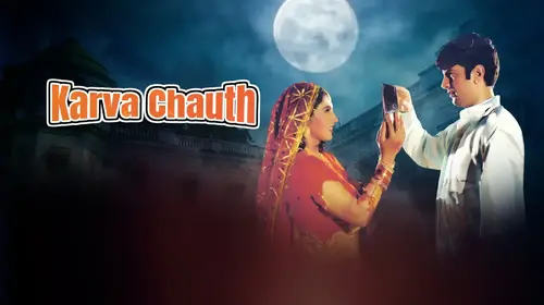 Kadwa Chauth Gujarati Drama Movie Thumbnail