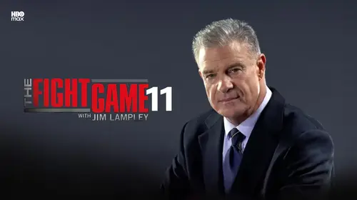 The Fight Game with Jim Lampley: The Show 11 English Documentary Movie Thumbnail