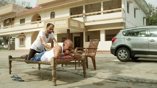 Tara Bhaiya Zindabad EP1 Hindi Drama Trailer Thumbnail