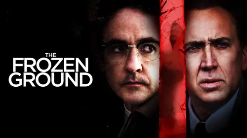 The Frozen Ground English Thriller Movie Thumbnail