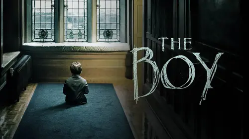 The Boy Hindi Horror Movie Thumbnail