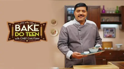 Bake Do Teen Hindi Cookery Trailer Thumbnail
