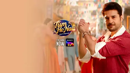 Tum Ho Naa - Ghar Ki Superstar Hindi Game Show Series Thumbnail