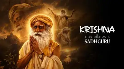 Krishna Janmashtami Devotional Series Thumbnail