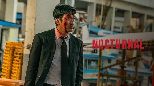 Nocturnal Hindi Crime Movie Thumbnail