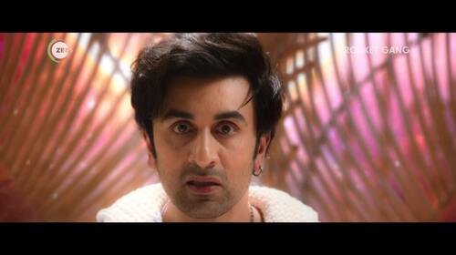Rocket Gang | Naachoge toh Bachoge |Trailer Hindi Comedy Trailer Thumbnail