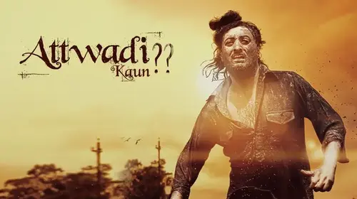 Attwadi Kaun Punjabi Crime Movie Thumbnail