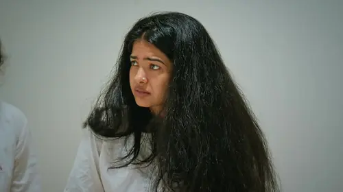 Anandavalli Has a Word with a Lady Constable – Manathe Kottaram - Promo Malayalam Drama Trailer Thumbnail