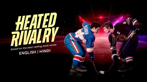 Heated Rivalry Hindi Sports Trailer Thumbnail