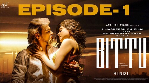BITTU Hindi Drama Trailer Thumbnail