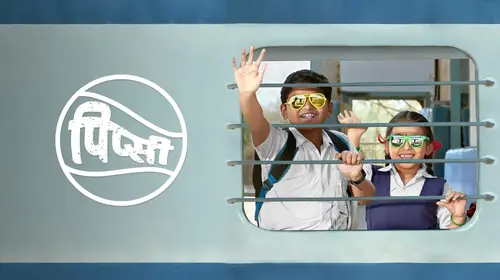 Pipsi Marathi Drama Movie Thumbnail