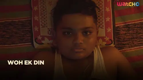 Woh Ek Din Hindi Fantasy Shorts Thumbnail