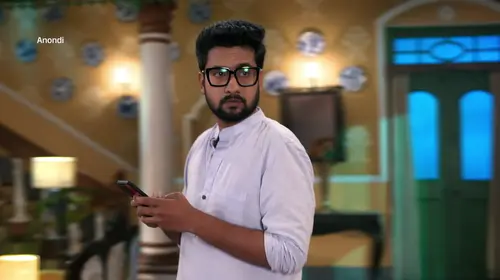 Anondi - February 12, 2026 - Promo Bengali Romance Trailer Thumbnail
