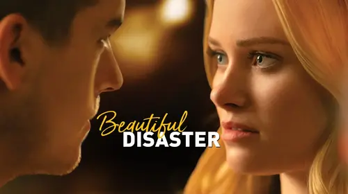 Beautiful Disaster Hindi Romance Movie Thumbnail