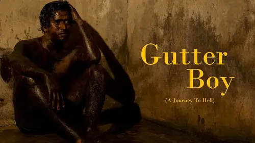 Gutter Boy - A journey to hell Hindi Social Movie Thumbnail
