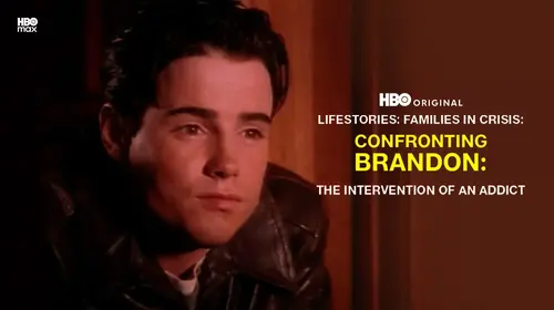 Lifestories: Confronting Brandon: The Intervention of an Addict English Drama Movie Thumbnail