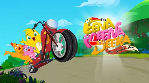Eena Meena Deeka Hindi Drama Trailer Thumbnail