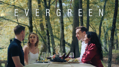 EVERGREEN English Thriller Shorts Thumbnail