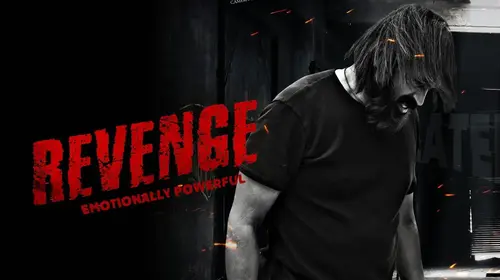 Revenge(Emotionally Powerful) Telugu Drama Movie Thumbnail