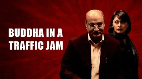 Buddha In a Traffic Jam Hindi Suspense Movie Thumbnail