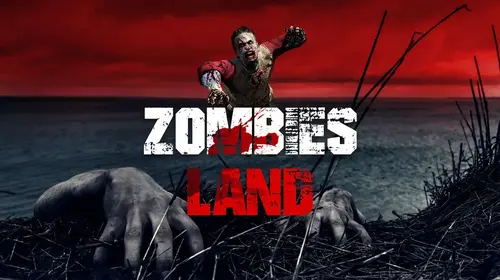 Zombies Land Telugu Thriller Shorts Thumbnail