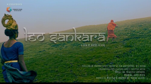LEO SANKARA l HINDI Hindi Reality Trailer Thumbnail