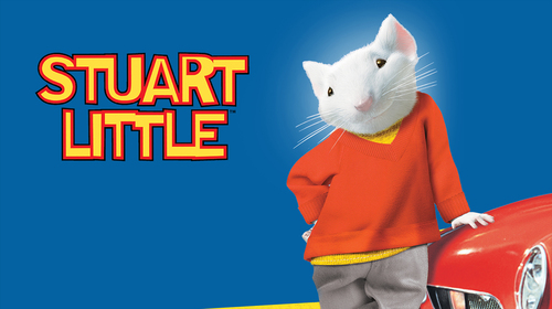 Stuart Little English Adventure Movie Thumbnail