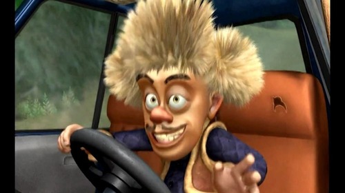 Vick's Chariot | Preview | Bablu Dablu Hindi Animation Trailer Thumbnail