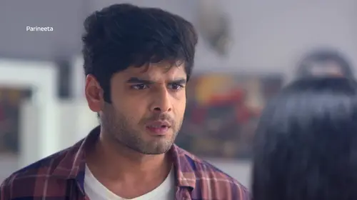 Parineeta - Promo Bengali Romance Trailer Thumbnail