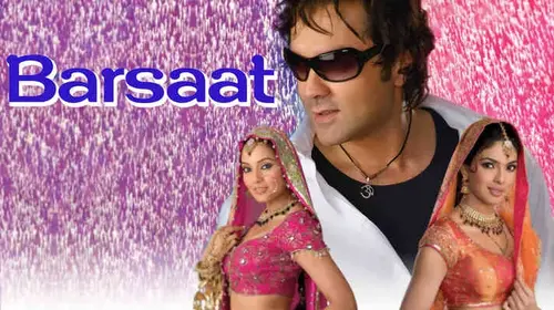 A Sublime Love Story: Barsaat Hindi Action Movie Thumbnail