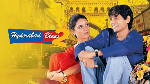 Hyderabad Blues 2 Hindi Romance Movie Thumbnail