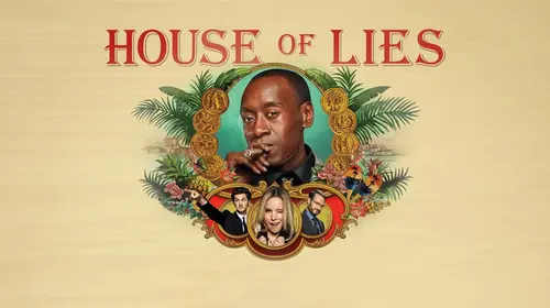 House of Lies English Comedy Trailer Thumbnail