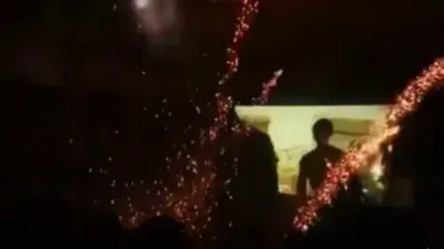 Sallu Appeals To Fans Entertainment Trailer Thumbnail
