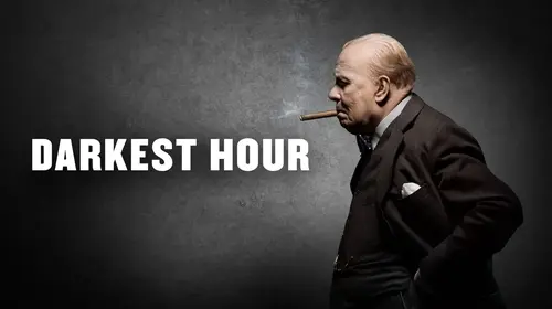 Darkest Hour English Drama Trailer Thumbnail