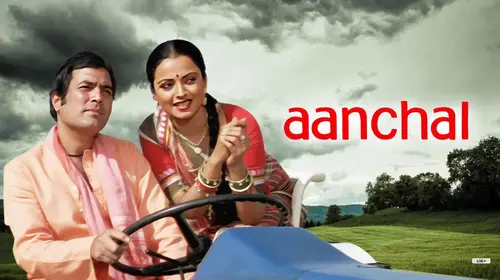 Aanchal Hindi Drama Movie Thumbnail
