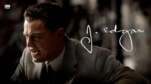 J. Edgar English Biopic Movie Thumbnail