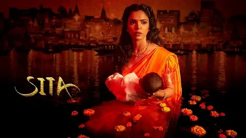 Sita - Story Of A Girl Child Hindi Drama Movie Thumbnail