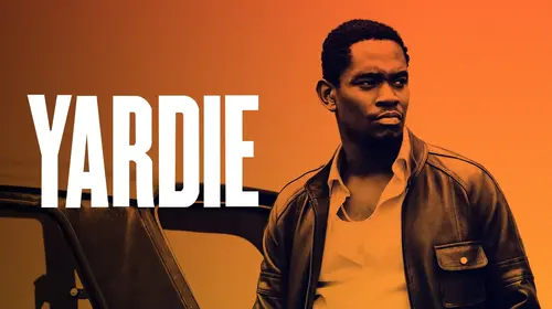 Yardie English Crime Trailer Thumbnail